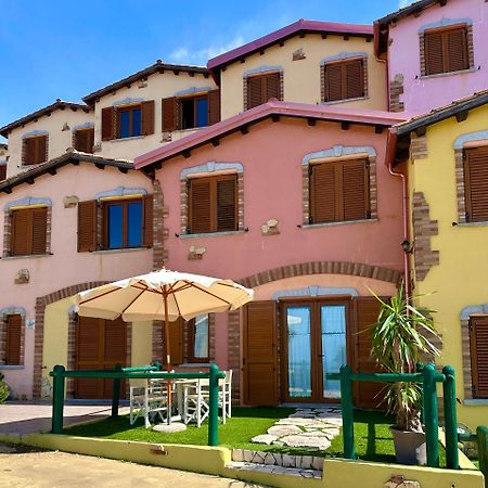 Nebida Casa Bellavista 빌라 외부 사진