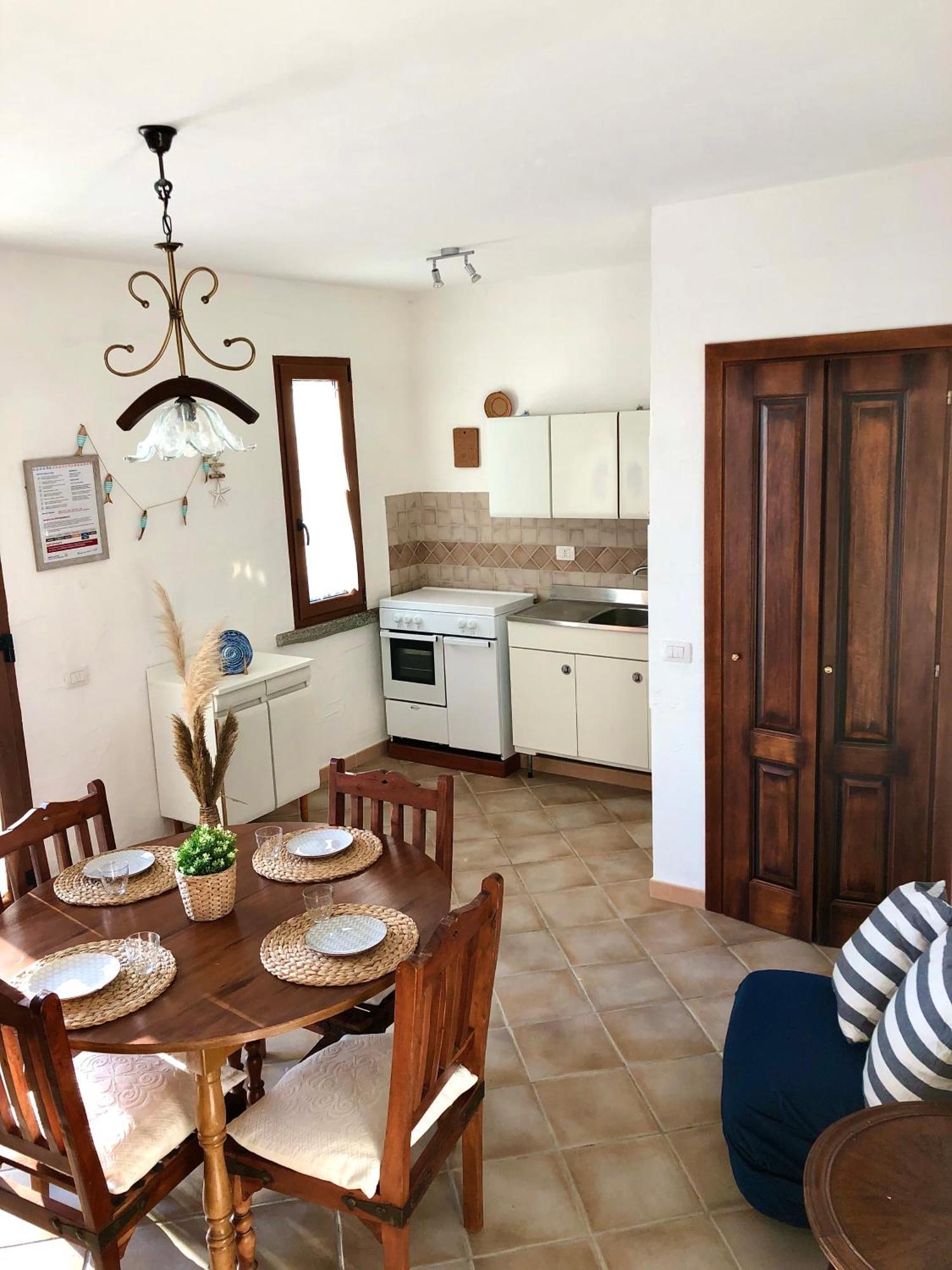 Nebida Casa Bellavista 빌라 외부 사진