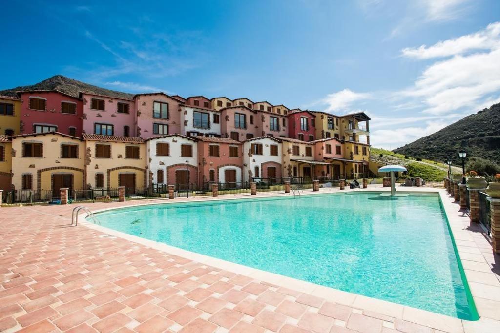 Nebida Casa Bellavista 빌라 외부 사진